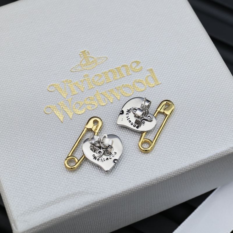 Vivienne Westwood Earrings